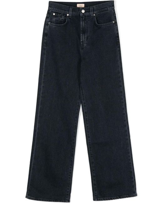 7 For All Mankind Blue 7forallmankind Jeans