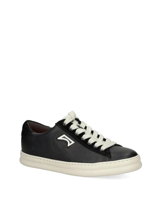 Camper Black Runner Sneakers