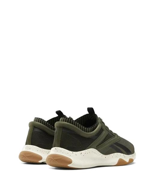 Sneakers Hiit Training di Reebok in Green