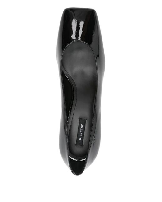 Givenchy Black With Heel