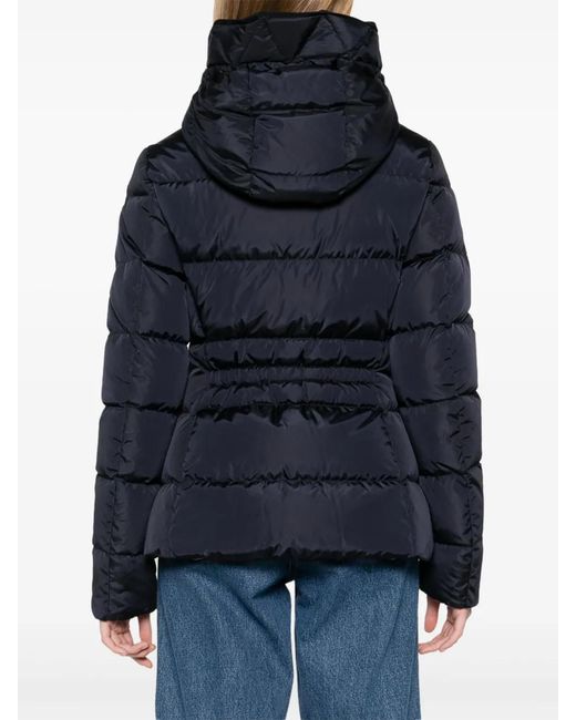 Plumífero Avoce Moncler de color Blue