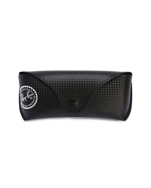 Ray-Ban Green Aviator Sunglasses for men