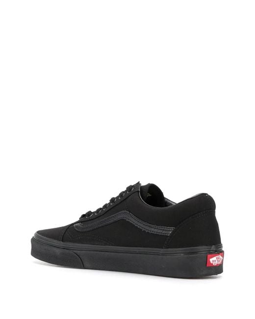 Vans Black Old Skool