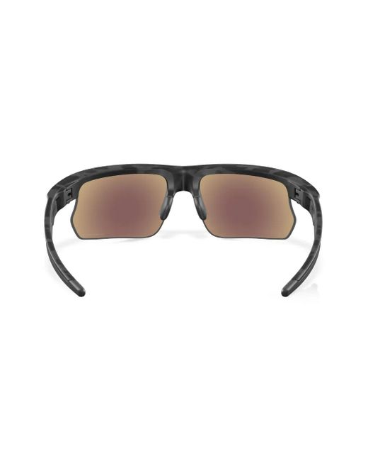Oakley Blue Bisphaera️ Sunglasses