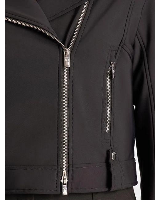 Fusalp Black Hailey Jacket