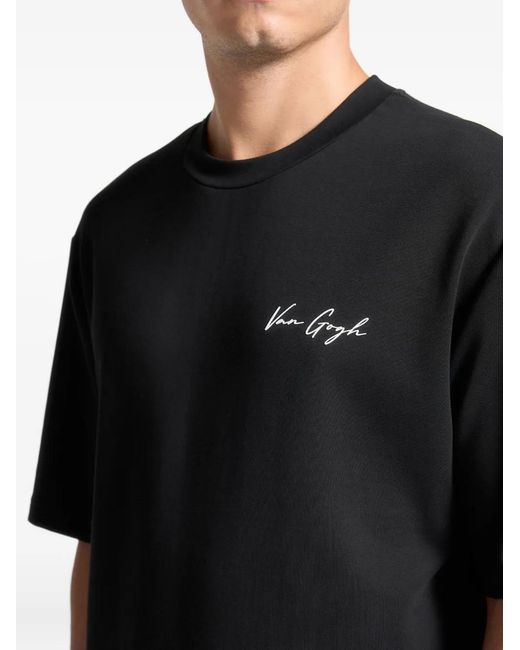 Manière De Voir Black Pièce De Résistance for men