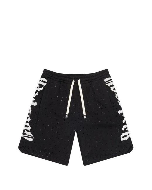 Godspeed Black Short Court for men