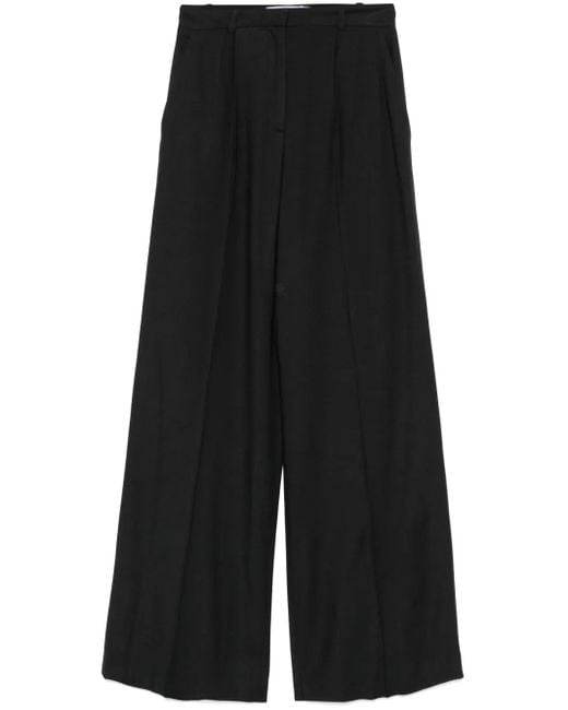 IRO Odilla パンツ Black