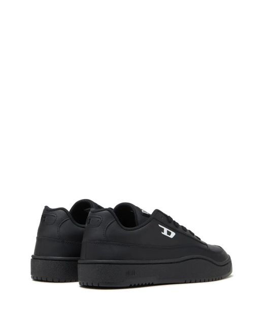 DIESEL Blue S-Tracker-D Sneakers for men