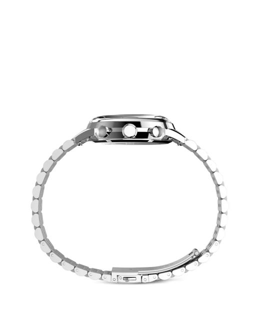 Timex Gray Marlin Ice 40Mm Watch for men