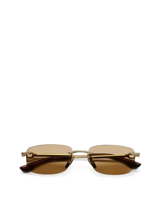 Chimi Natural Cadenza Navigator Sunglasses