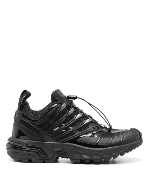 MM6 MAISON MARGIELA X SALOMON Black X Salomon Acs Pro Sneakers