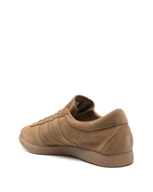 adidas Tobacco Sneakers in Brown | Lyst
