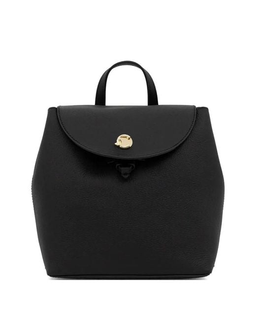 Coccinelle Black Nikla Backpack