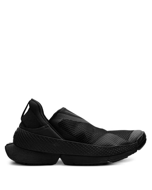 Nike Go Flyease Wmns "triple Black" スニーカー