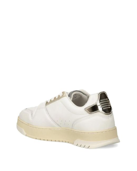 Blauer White Damen Sneakers