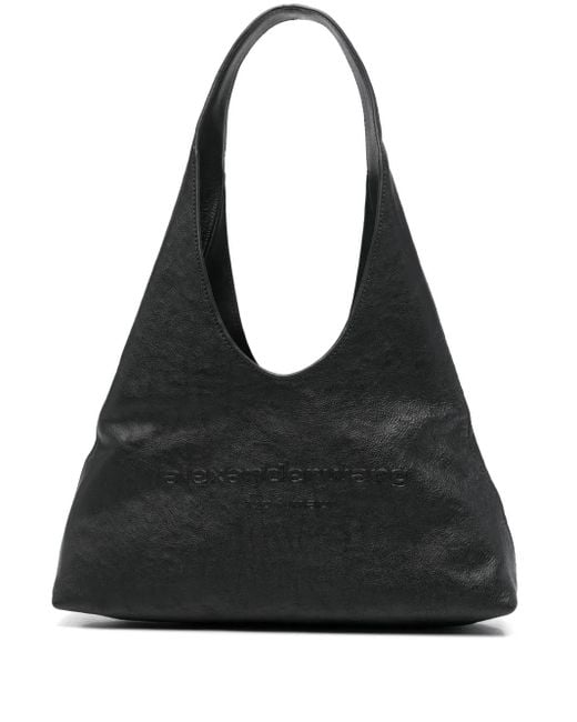 Alexander Wang Pike ショルダーバッグ S Black