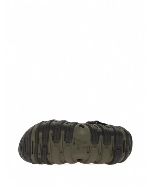 CROCSTM Green Echo Ro Clogs