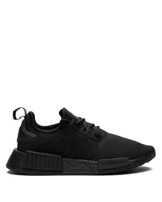 Adidas Nmd_r1 "black/solar Pink" スニーカー