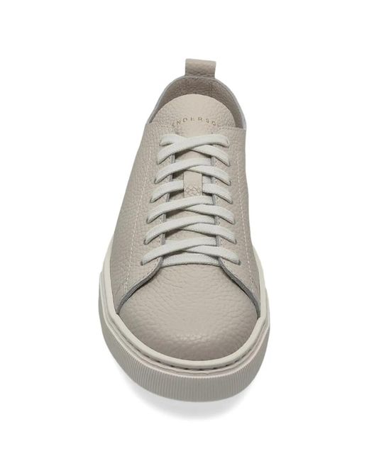 Baskets Lidia Henderson en coloris Gray