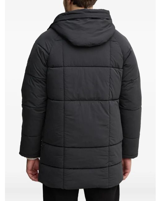 Doudoune À Capuche Liu Jo pour homme en coloris Black