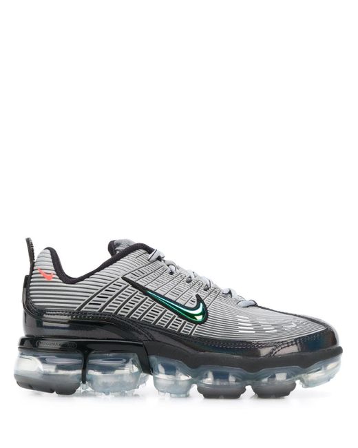 Zapatillas con suela de plataforma transparente Nike | Lyst