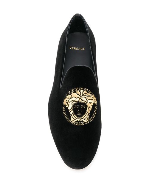mocassin versace, magnanimous disposition UP TO 52% OFF - statehouse.gov.sl