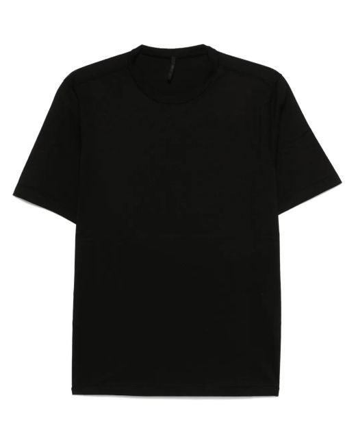 Transit Klassisches T-Shirt in Black für Herren