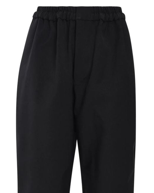 Biyan Fillio Broek in het Black