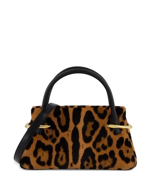 Borsa Tote di Givenchy in Black