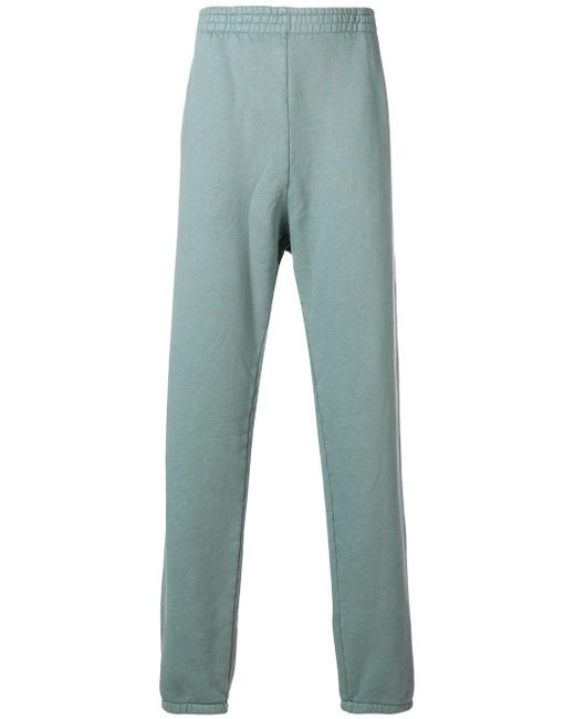 Yeezy Synthetic Season 6 Sweatpants in 