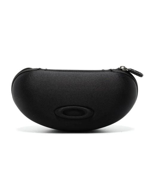 Oakley Blue M2 Frame Xl Shield-Frame Sunglasses