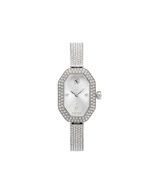 Swarovski White Dextera 30Mm