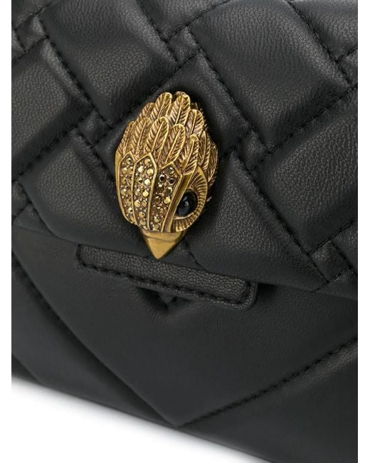 Kurt Geiger Black Bags