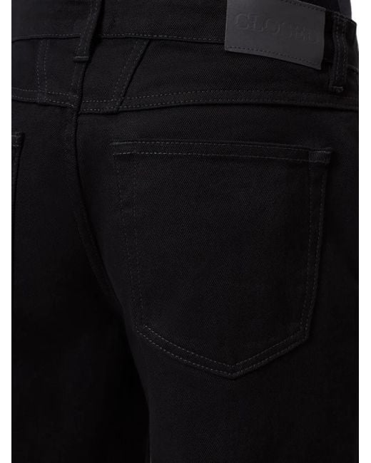 Closed Black Gillan