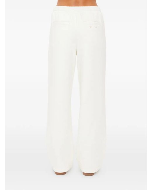 Pantaloni Sportivi Arkana Estelle di The Upside in White