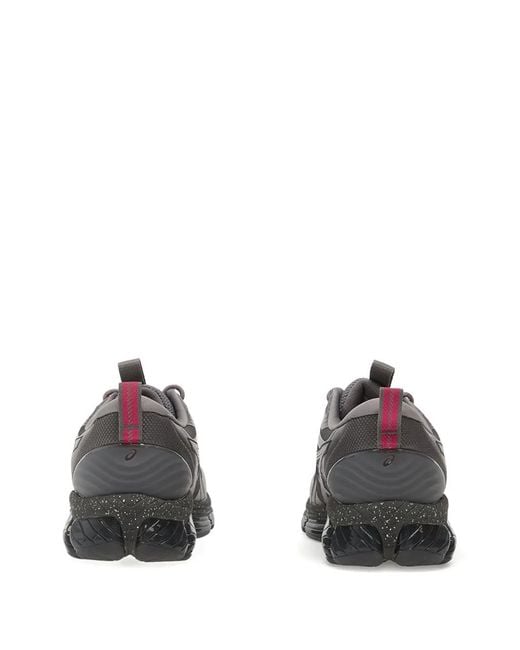 Asics Gray Gel-Quantum 360 Viii Utility Sneakers