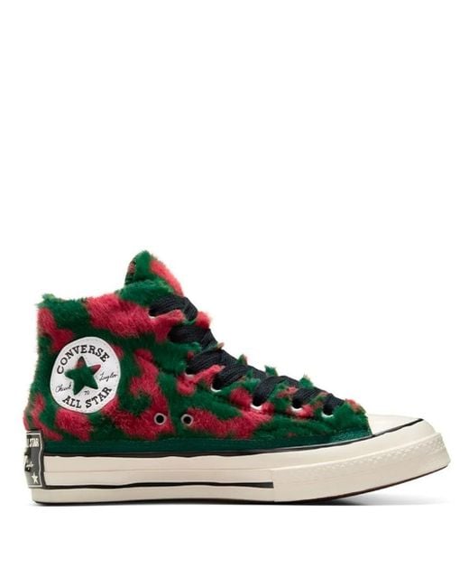 Converse Green Chuck 70 Trainers for men
