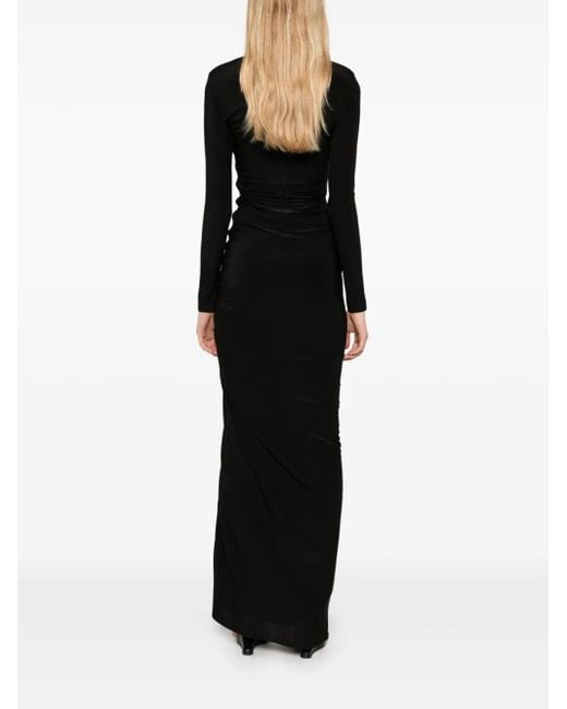 The New Arrivals Ilkyaz Ozel Black Xena