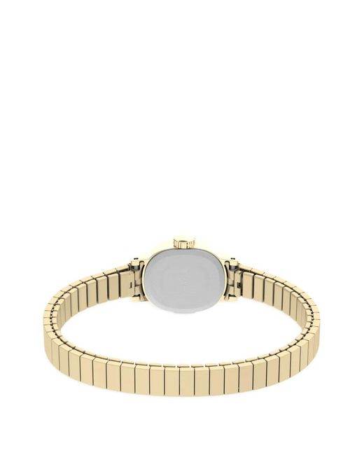 Timex Metallic Mini Cavatina 17Mm Watch