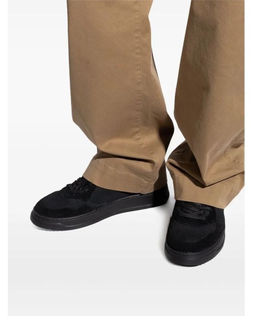 Zapatillas bajas Medalist de ante Autry de hombre de color Black