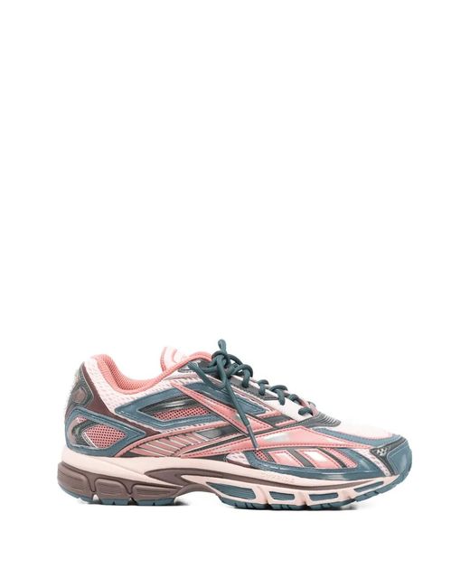 Reebok White Premier Road Ultra Ltd Sneakers