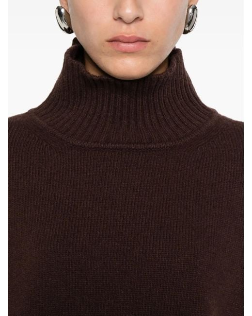 Weekend by Maxmara Coltrui in het Brown