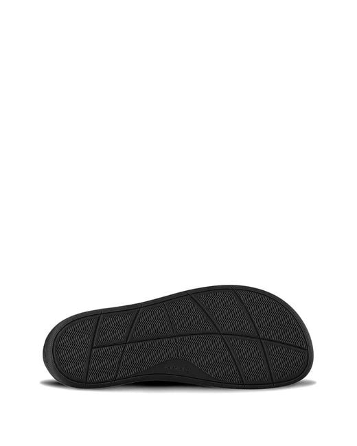 Be Lenka Black Lace-Up Suede Sneakers