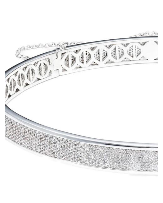 Eddie Borgo Natural Choker mit Kette