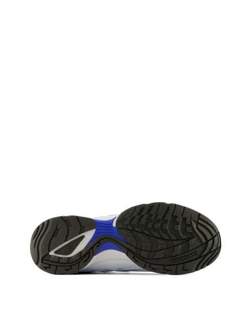 New Balance White Baskets Rc56