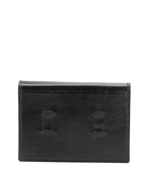 MEDEA Black Sac À Design Enveloppe