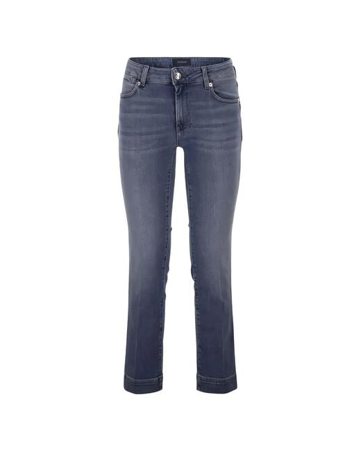 Journal Standard Luxe French Terry Zip Pants