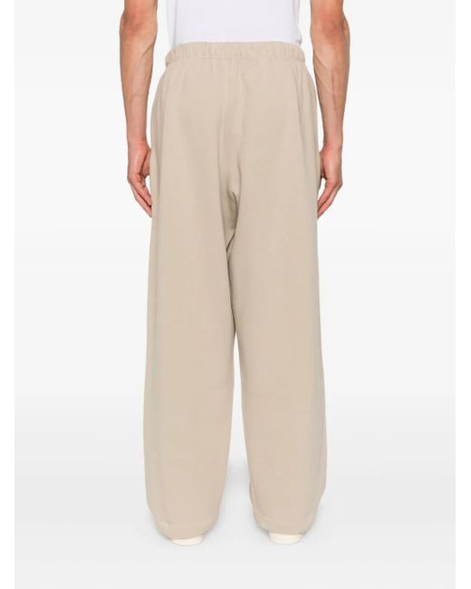 Fear Of God Natural Jersey Track Pants for men