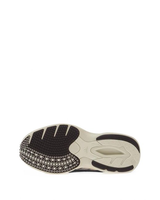 Adidas White Adizero Goukana Sneakers